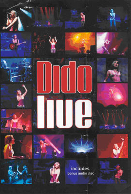 Dido - Live at Brixton Academy