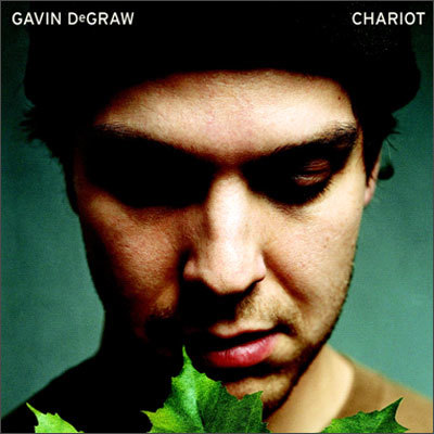 Gavin DeGraw - Chariot / Stripped