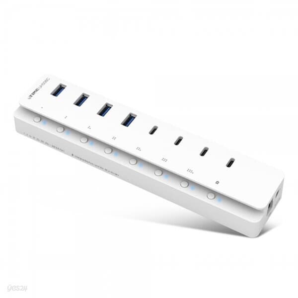 EFM네트웍스 ipTIME UH508C C타입 USB 3.0 허브