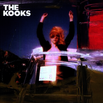 Kooks — Junk Of The Heart 앨범 커버
