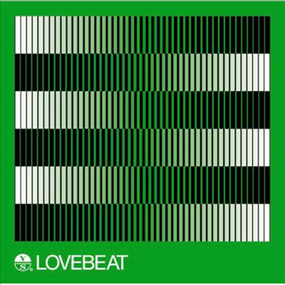 Sunahara Yoshinori (϶ ó븮) - Lovebeat (CD)