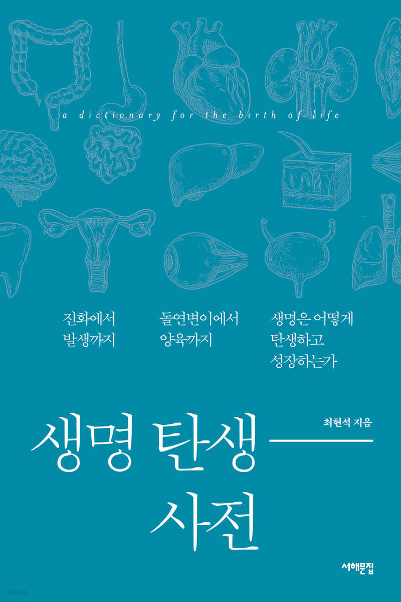 생명 탄생 사전