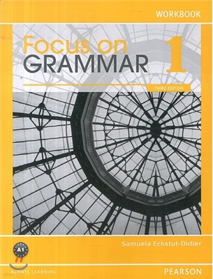 Ve Focus Gr. (1) 4e Workbook Voir 457937 248413