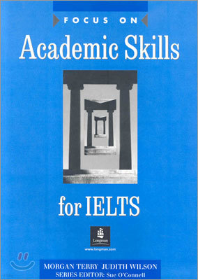 Academic Skills for IELTS