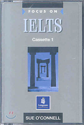 IELTS : Audio Tape