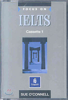 IELTS : Audio Tape