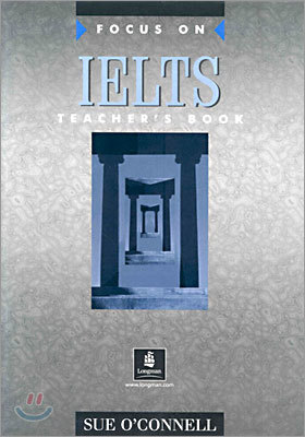 IELTS : Teacher's Book