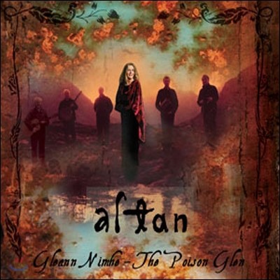 Altan - The Poison Glen (Gleann Nimhe)