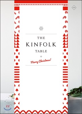 THE KINFOLK TABLE Ųũ ̺ ũ Ʈ