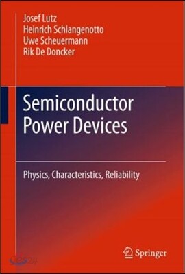 Semiconductor Power Devices