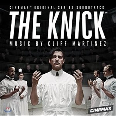 The Knick (  TV ø) OST