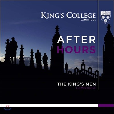 The king's Men ī   (After Hours)