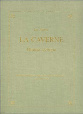 LA Caverne