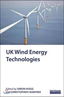 UK Wind Energy Technologies