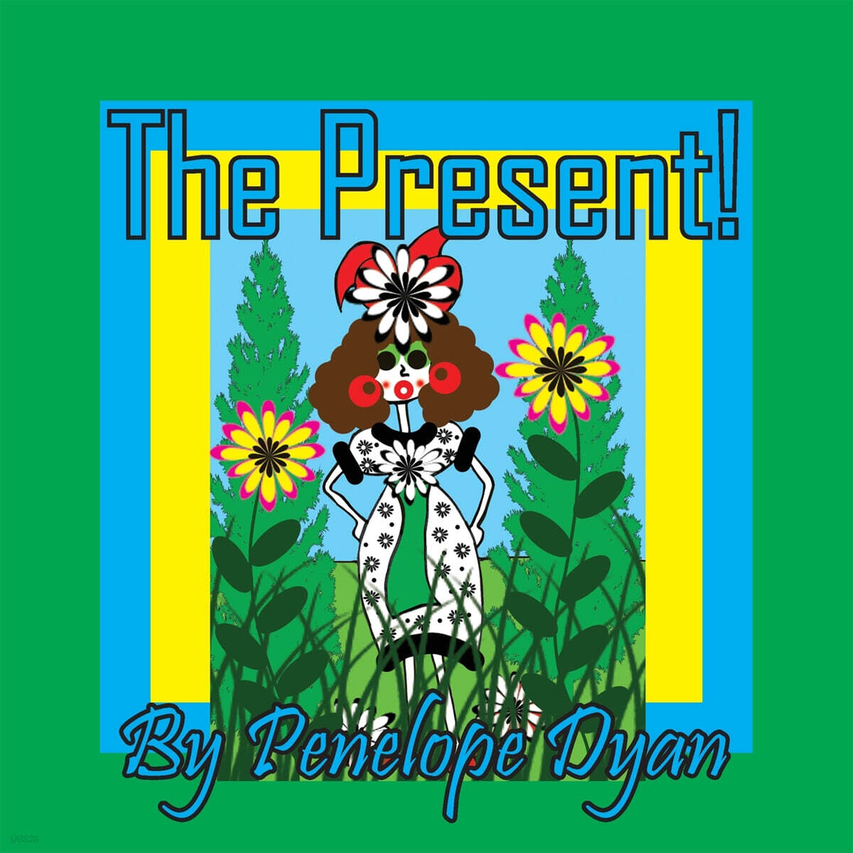 The Present!