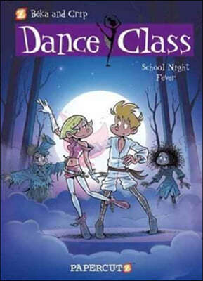 Dance Class 7