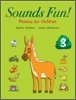 Sounds Fun! 3 : Phonics for Children