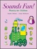 Sounds Fun! 4 : Phonics for Children