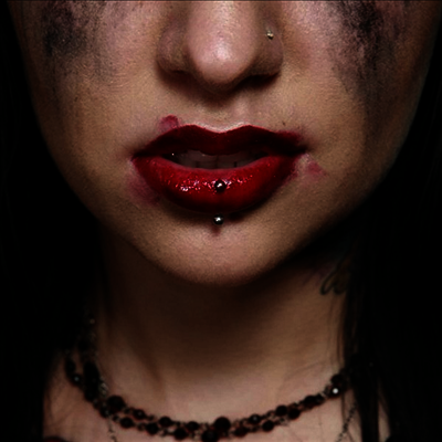 Escape The Fate — Dying Is Your Latest Fashion 앨범 커버
