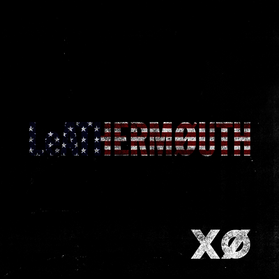 Leathermouth — XO 앨범 커버