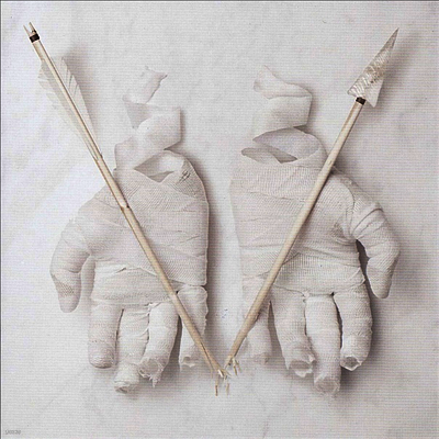 I Killed The Prom Queen — Beloved (Download) 앨범 커버