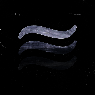 Sleepwave — Broken Compass 앨범 커버