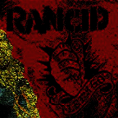 Rancid — Let's Go (Anniversary Edition) 앨범 커버