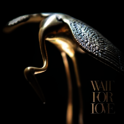 Pianos Become The Teeth - Wait For Love (Metallic Gold Vinyl)(LP)