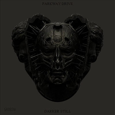 Parkway Drive - Darker Still (Gatefold)(Poster)(LP)