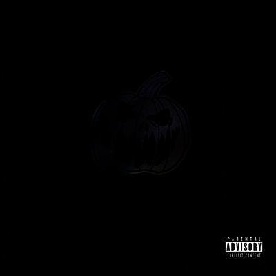 Magnolia Park — Halloween Mixtape 앨범 커버