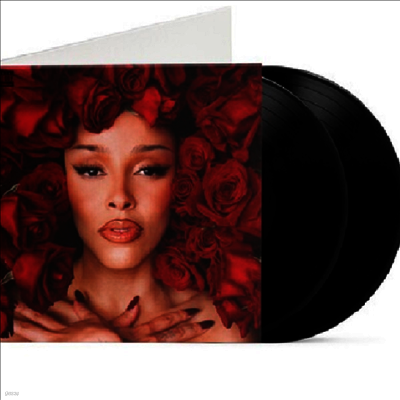 Doja Cat — Vie 앨범 커버