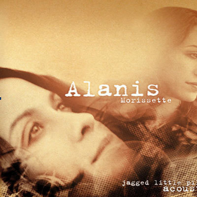 Alanis Morissette - Jagged Little Pill: Acoustic
