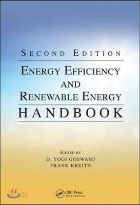 Energy Efficiency and Renewable Energy Handbook
