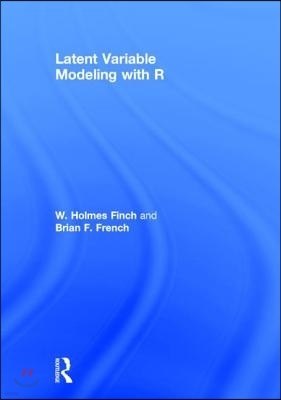 Latent Variable Modeling with R