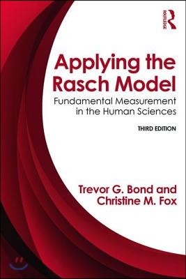 Applying the Rasch Model