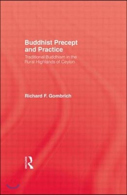 Buddhist Precept & Practice