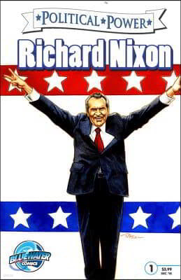 Political Power: Richard Nixon