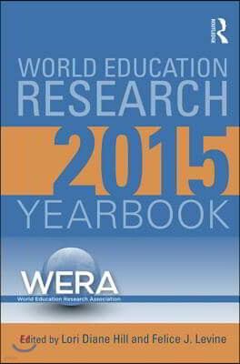 World Education Research Yearbook 2015