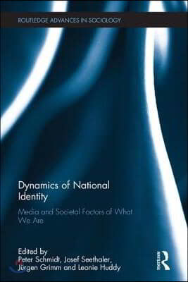 Dynamics of National Identity