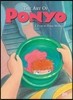 The Art of Ponyo     Ʈ