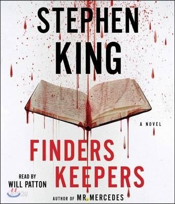 Finders Keepers