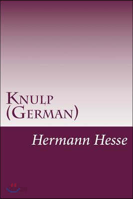 Knulp (German)