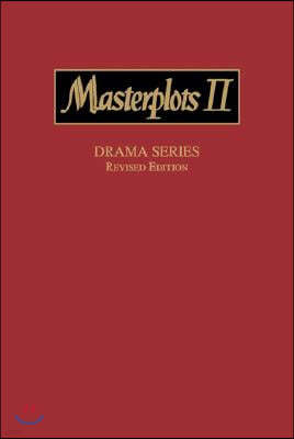 Masterplots II: Drama Series, Revised Edition: 0