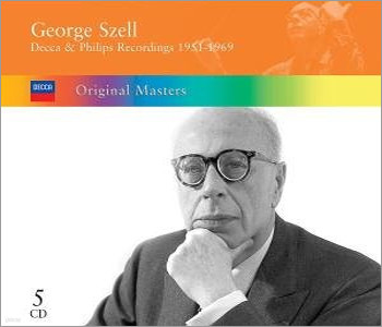 George Szell