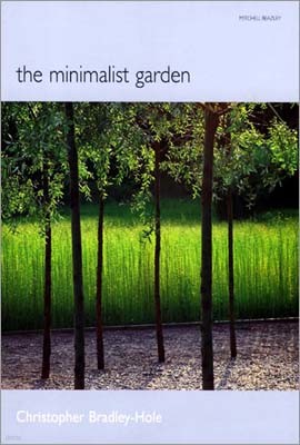 The Minimalist Garden