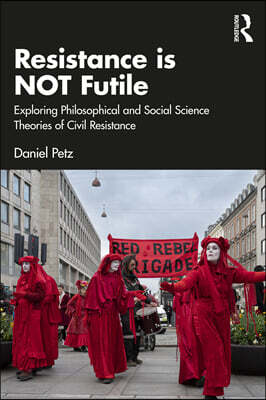 Routledge Resistance is NOT Futile