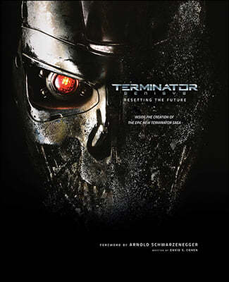 Terminator Genisys: Resetting the Future