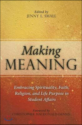 Making Meaning