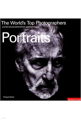 Portraits: The World's Top Photographers