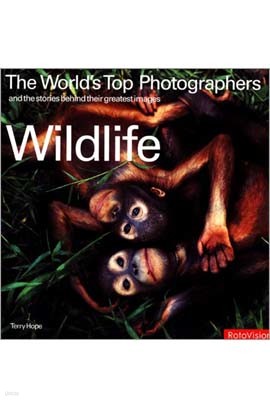 Wildlife : The World's Top Photographers